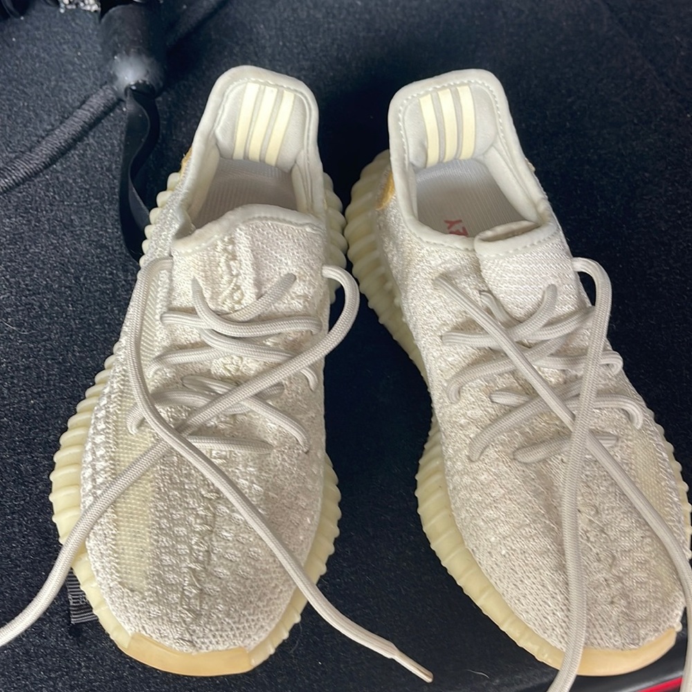 Authentic Yeezy Adidas